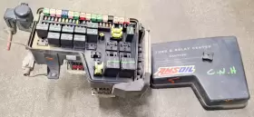 56049011AI DODGE Ipm Integrated Power Distribution Module Box