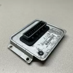 56051036AD DODGE Front Light Body Control Unit Module Lcm Ram #3