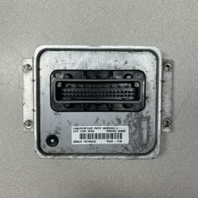 56051036AD DODGE Front Light Body Control Unit Module Lcm Ram