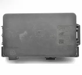 04692194AE DODGE Tipm Totally Power Integrated Fuse Box 1500 #3