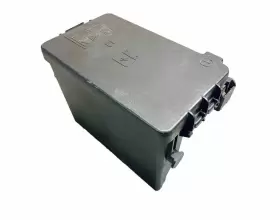 04692194AE DODGE Tipm Totally Power Integrated Fuse Box 1500