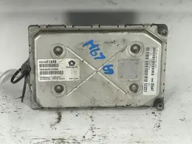 591-08280 DODGE Chassis Ecm Power Supply Next Battery Journey #2
