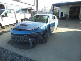 591-14351 DODGE Chassis Ecm Body Control Bcm Police Charger