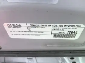 Challenge DODGE Chassis Ecm Theft Locking Automatic