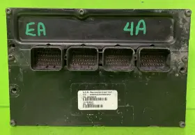 68025815 DODGE Ecm Engine Caravan