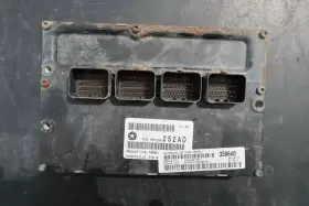 68049415AF DODGE Town Ecm Engine Caravan Country