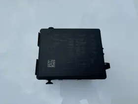 68068355 DODGE Power Fuse Relay Box Holder Module Journey #2