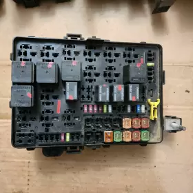 68083974AB DODGE Charger Fuse Box Junction