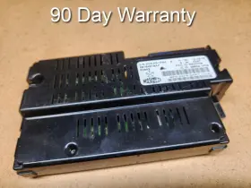 68184318AF DODGE Telematics Bluetooth Module Dart