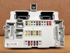 68189480AE DODGE Bcm Body Control Module Dart #2