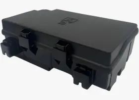 68258537 DODGE Total Integrated Power Module 1500 Ram