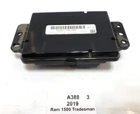 68277068 DODGE Tradesman Ac Climate Heater Control Module Ram