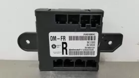 68316560AC DODGE Charger Door Control Module Right Passenger #3