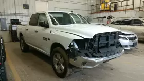 68366552AA DODGE Ecu RAM1500 #2