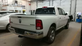 68366552AA DODGE Ecu RAM1500 #3