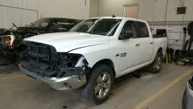 68366552AA DODGE Ecu RAM1500