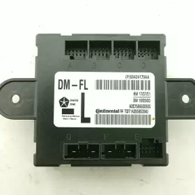 68424179AC DODGE Door Ecu #2