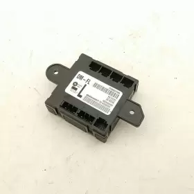 68424179AC DODGE Door Ecu
