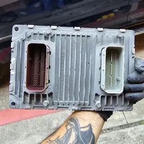 68435772AB DODGE Ecm Engine Journey #2