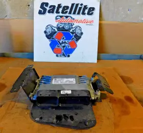 95440-P3B038 DODGE Transmission Module Tcu Dart
