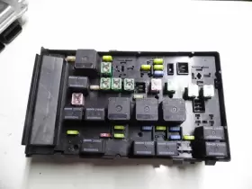 05144579AC DODGE CHRYSLER Power Module Fuse Box Relay Control #3