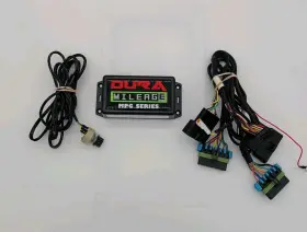DRP-1316DCPW DODGE Dura Mpg Module Cummins