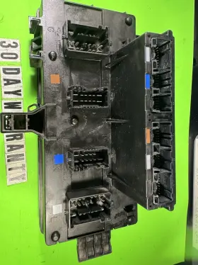 56049889AI DODGE FACTORY OEM PART Fuse Box Tipm Integrated