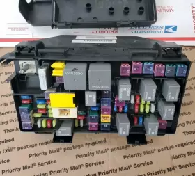 68165692AC DODGE / JEEP Totally Integrated Power Control Fuse #2