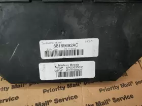 68165692AC DODGE / JEEP Totally Integrated Power Control Fuse #3
