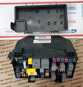 68165692AC DODGE / JEEP Totally Integrated Power Control Fuse