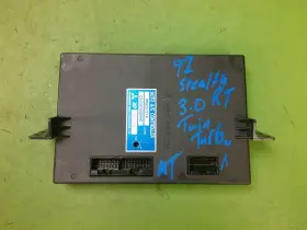 MB897174 DODGE Stealth Auto Controller Module 3000GT