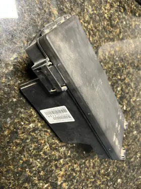 P04692118AI DODGE Fusebox Tipm Integrated Power Module 1500