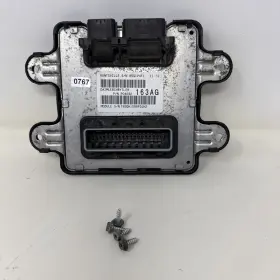 P04692160AG DODGE Fuse Box Bcm Control Module Jeep Cherokee