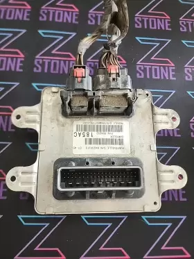 P04692185AC DODGE Multifunction Control Module Durango #3