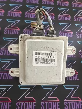 P04692185AC DODGE Multifunction Control Module Durango