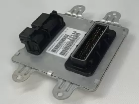 P04692208AD DODGE Multifunction Body Control Module Unit Bcm #2