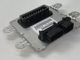 P04692208AD DODGE Multifunction Body Control Module Unit Bcm #3
