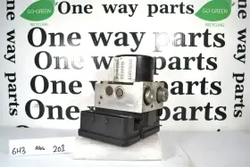 P04779492AJ DODGE Charger Abs Anti Lock Brake Pump Control
