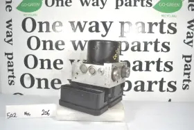 P04779789AF DODGE Charger Abs Antilock Brake Pump Control