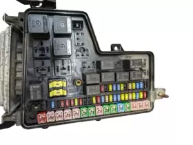P05026034AC DODGE Fusebox Fuse Box Relay Module 1500 Ram