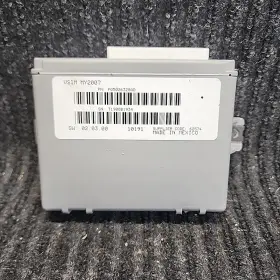 P05026328AD DODGE Charger Interface Chassis Control Module