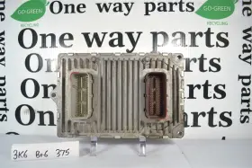 P05150783AB DODGE Engine Control Unit Ecu Ecm Module B6