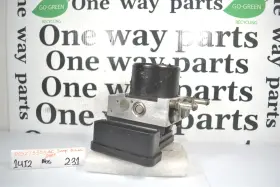 P05273303AC DODGE Caliber Abs Anti Lock Brake Pump Control