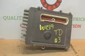 P56028816AC DODGE Transmission Control Unit Tcu Module 1500 #3