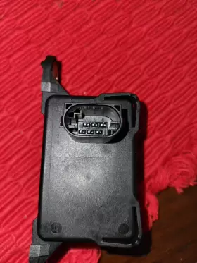 P56029328AB DODGE Charger Stability Control Yaw Rate Module #3