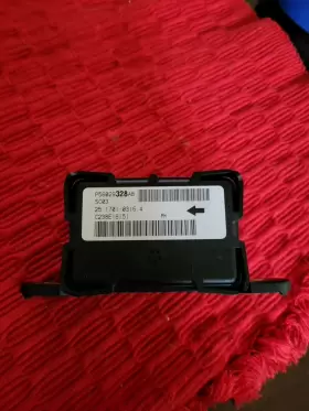P56029328AB DODGE Charger Stability Control Yaw Rate Module