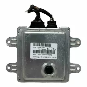 P56040641AF DODGE Power Control Module Bcm Dakota