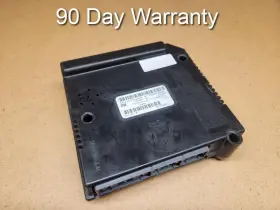 P56045453AI DODGE Bcm Ctm Central Timing Alarm Module Durango