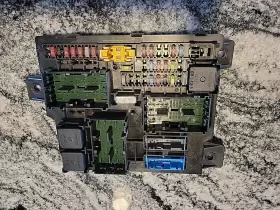 P56049173AF DODGE Dash Relay Junction Block Fuse Box Durango