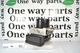 P68023303AC DODGE Caliber Abs Anti Lock Brake Pump Control